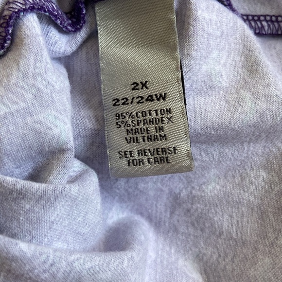 Catherines purple - Picture 5 of 5